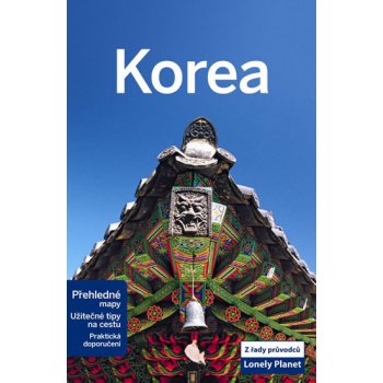 Korea Lonely Planet