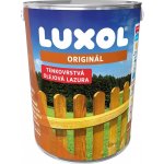 Luxol originál 6 l mahagon – Zboží Mobilmania