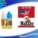 E-liquid Dekang Red USA MIX 10 ml 18 mg