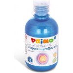 Primo metalická modrá 300 ml – Zboží Dáma