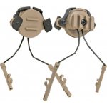 Potah na helmu Coyote Cygnus Armory – Sleviste.cz