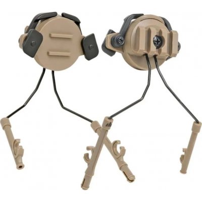 Potah na helmu Coyote Cygnus Armory – Sleviste.cz