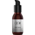American Crew Beard Serum vyživujicí olejové sérum na vousy 50 ml – Zboží Dáma