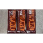 BOMBUS RAW PROTEIN 20% 2 x 50 G – Sleviste.cz