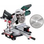 Metabo KGS 216 M 690827000 – Zboží Dáma