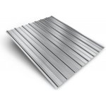 Bravo Plech trapézový H12+ 0,35 x 906 x 1100 mm pozink – Hledejceny.cz