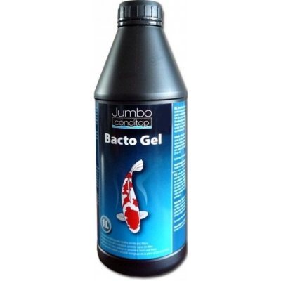 Bacto Gel Jumbo 1l – HobbyKompas.cz