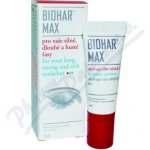 Biohar Max růstové sérum na řasy a obočí 7 ml – Zboží Dáma