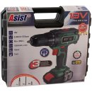 Asist AE2V18DN-151-BMC