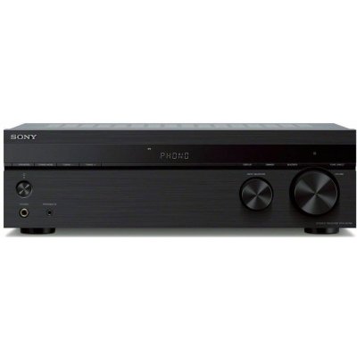 SONY receiver STR-DH190 2x100W – Zboží Živě