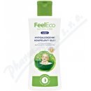 Feel Eco Baby Hypoalergenní koupelový olej 200 ml