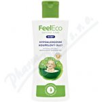 Feel Eco Baby Hypoalergenní koupelový olej 200 ml – Hledejceny.cz