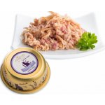 Nuevo Sterilized Krůta a Telecí 85 g – Zbozi.Blesk.cz