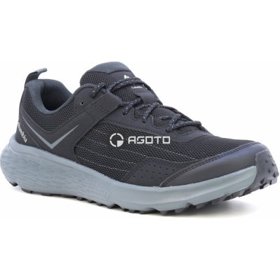 Columbia Vertisol Trail pánská outdoor BM8652012 black černá – Sleviste.cz