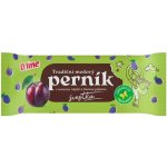 Dialine Medový perník švestka bez sacharózy pro diabetiky 50 g – Zboží Dáma