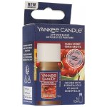 Yankee Candle vonný olej Black Cherry Zralé třešně 10 ml – Sleviste.cz