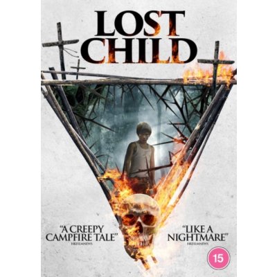 Lost Child DVD – Zbozi.Blesk.cz