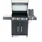 Riwall PRO RGG 41 EXL – Zbozi.Blesk.cz