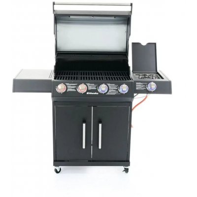 Riwall PRO RGG 41 EXL – Zbozi.Blesk.cz
