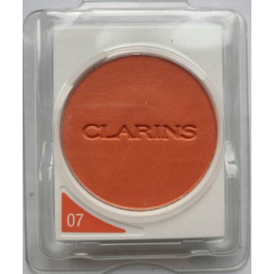 Clarins Tvářenka Joli Blush Rouge Cheeky Peach 5 g – Hledejceny.cz