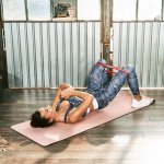Gorilla Sports fitness guma – Zboží Dáma