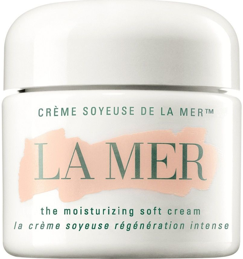 La Mer Moisturizing Soft Cream 100 ml