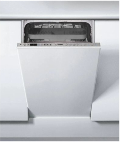 Indesit DSIO 3T224 CE