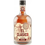 El Clasico Spiced Rum 30% 0,5 l (holá láhev) – Sleviste.cz