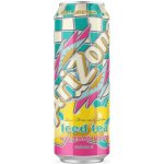 AriZona Iced tea lemon 0,65 l – Zboží Mobilmania