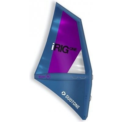 Duotone oplachtění DUOTONE iRig M steel-blue/berry – Zboží Dáma