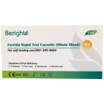 Beright Železo Ferritin – Sleviste.cz