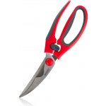 nůžky na drůbež CULINARIA 24cm, ocel/PH rukojeť ČRV – Hledejceny.cz