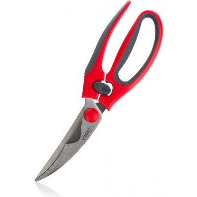 nůžky na drůbež CULINARIA 24cm, ocel/PH rukojeť ČRV – Hledejceny.cz