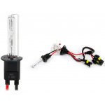 Xenonová žárovka výbojka hid xenon H1 6000K AMIO-01417 – Sleviste.cz