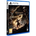 Mandragora: Whispers of the Witch Tree – Zboží Živě Mandragora: Whispers of the Witch Tree – Zboží Živě