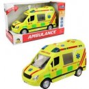 MaDe Ambulance se zvuky a světly