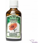 Serafin Měsíček tinktura z pupenů 50 ml – Hledejceny.cz