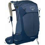 Osprey Stratos 24l nirvana blue – Zboží Dáma