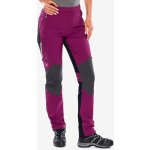 Montura Spitze Pants wine red/light rose – Sleviste.cz
