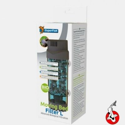 SF FILTER POHYBLIVÉHO Lôžka L – Hledejceny.cz