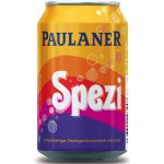 Paulaner Spezi pomeranč a cola 330 ml – Zboží Dáma