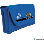 TravelSafe Iso Medi Bag modrá chladící taška na léky – Zboží Dáma TravelSafe Iso Medi Bag modrá chladící taška na léky – Zboží Dáma