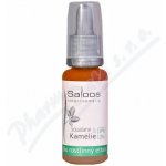 Saloos Pleťový elixír SQUALANE & Kamélie 20 ml – Zboží Dáma