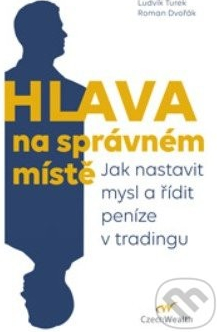 Hlava na správném místě - Ludvík Turek, Roman Dvořák