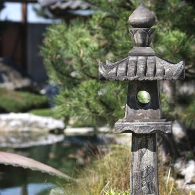 Japonská lampa Nishino – Hledejceny.cz