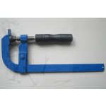 Proteco svěrka truhlářská 0350 x 115 mm ocel 35x8mm 10.17-80-0350 – Zboží Mobilmania