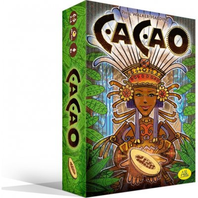 Albi Cacao