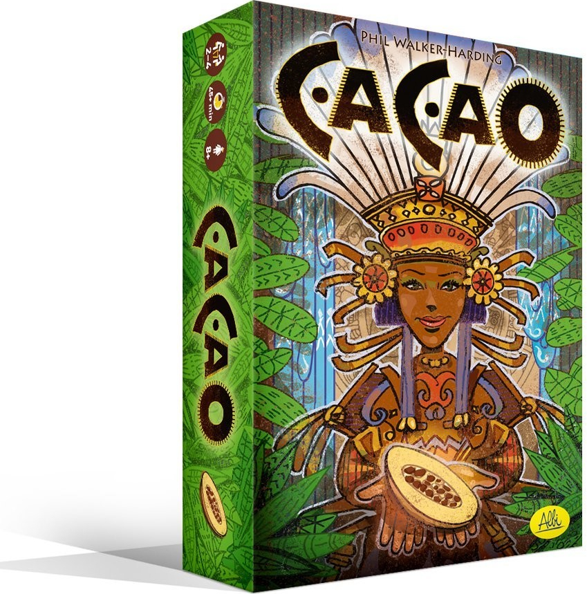 Albi Cacao