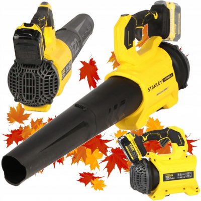 Stanley SFMCBL730B – Zboží Mobilmania
