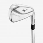 Mizuno Pro 245 TT Dynamic Gold Mid 100 set pravý 4-PW ocel Regular – Hledejceny.cz